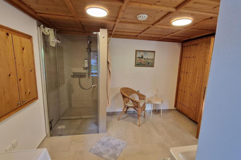 Ferienhaus Beringer Am Kallbach Traunkirchen Exterior foto